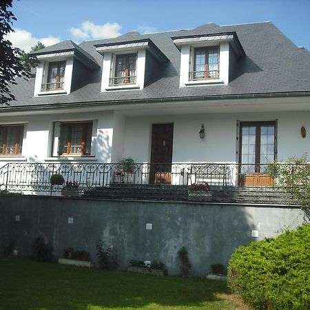 Chambres D'Hotes La Plantade La Barthe-de-Neste Bagian luar foto