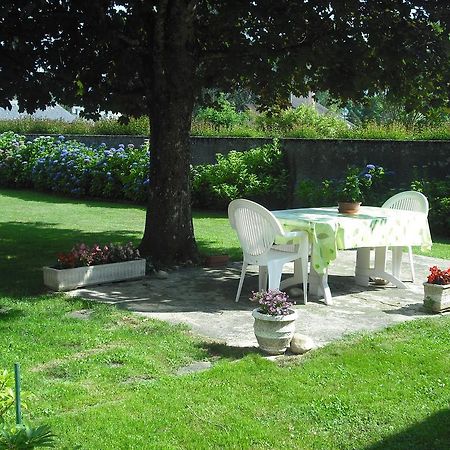 Chambres D'Hotes La Plantade La Barthe-de-Neste Bagian luar foto