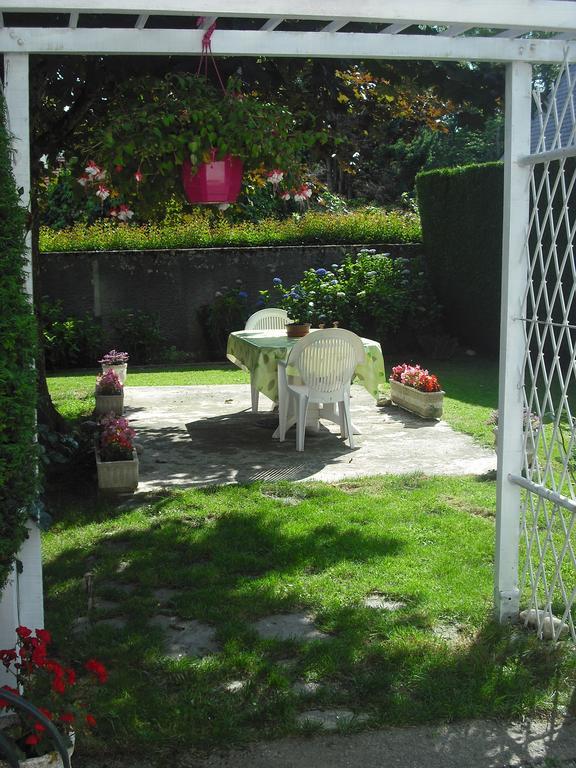 Chambres D'Hotes La Plantade La Barthe-de-Neste Bagian luar foto