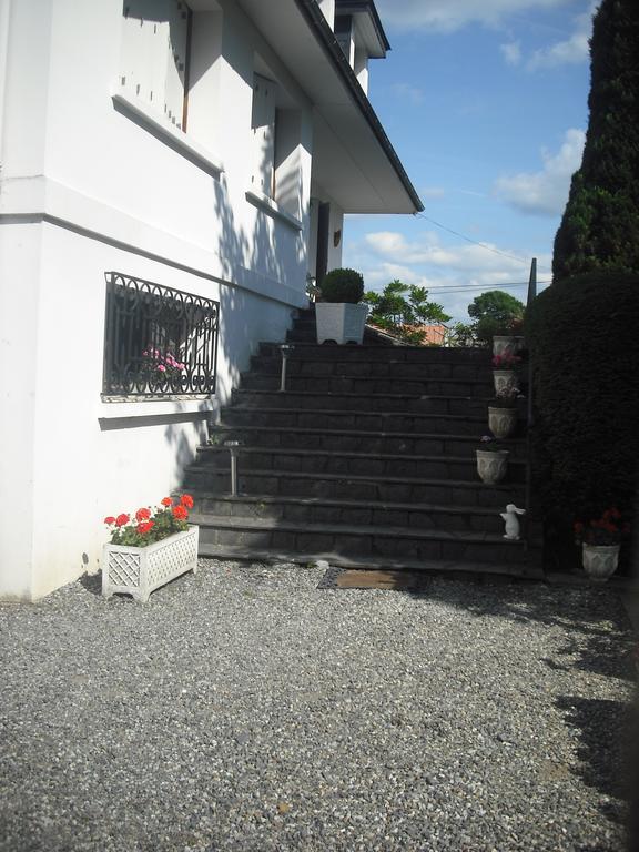 Chambres D'Hotes La Plantade La Barthe-de-Neste Bagian luar foto