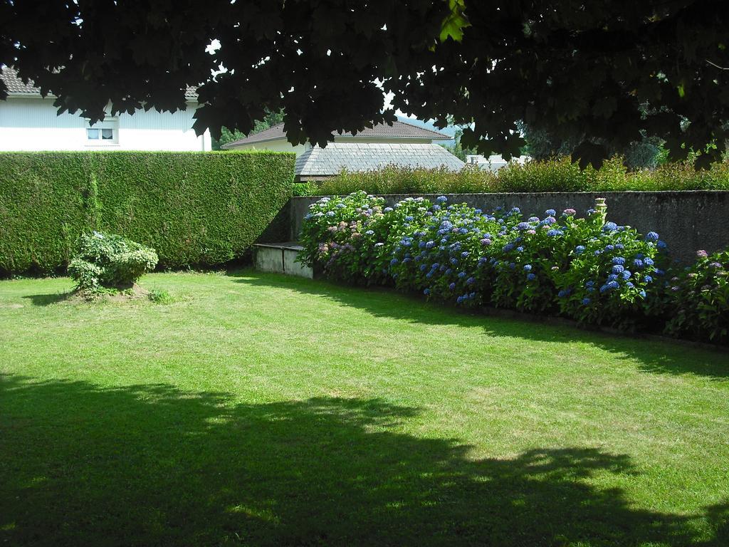 Chambres D'Hotes La Plantade La Barthe-de-Neste Bagian luar foto